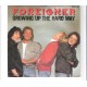 FOREIGNER - Growing up the hard way